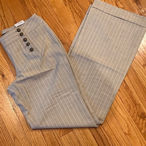 NWT Express Editor Pant - Picture 8 of 8